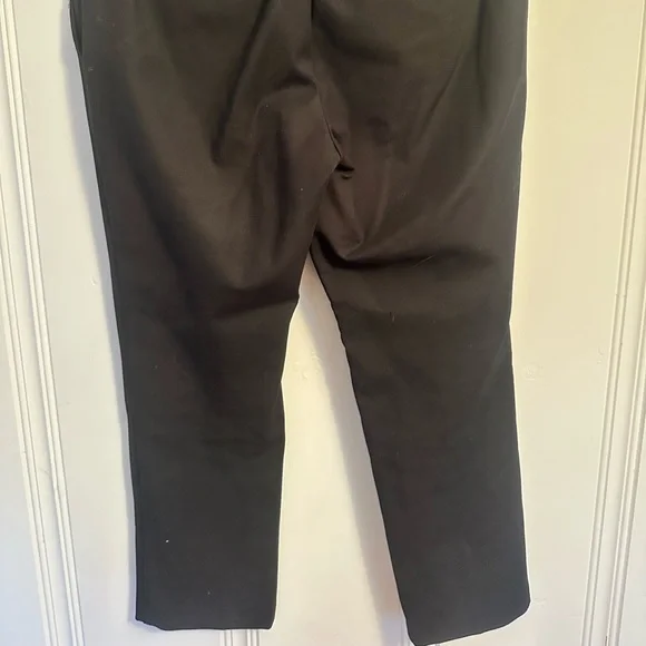 Ann Taylor Black Women's Pants - Picture 3 of 4